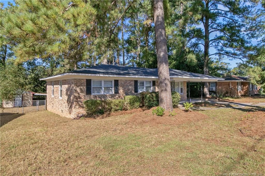 Photo 3 - 2134 Biltmore Drive, Fayetteville, NC 28304, Fayetteville