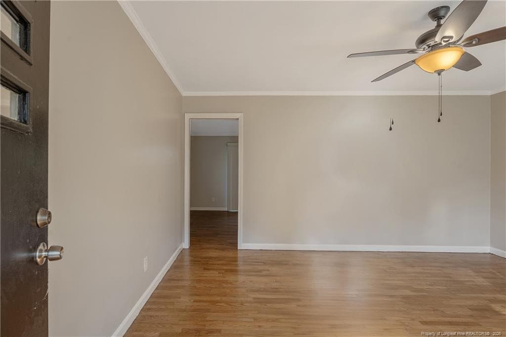 Photo 5 - 2134 Biltmore Drive, Fayetteville, NC 28304, Fayetteville