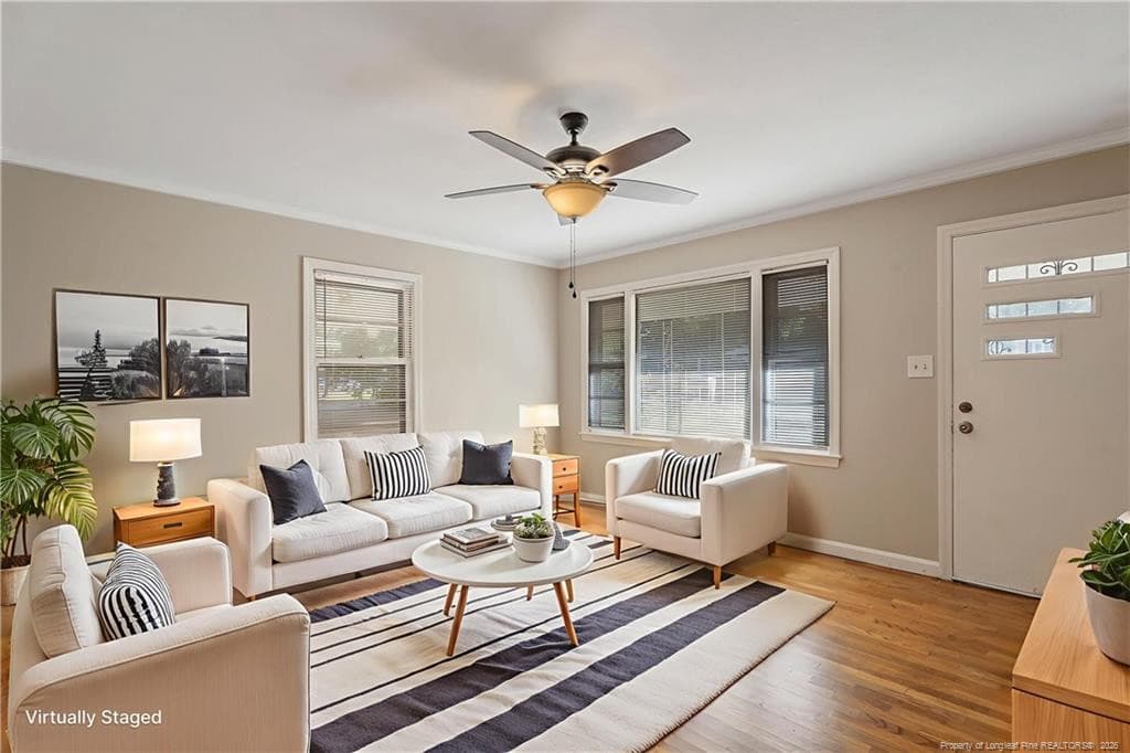 Photo 6 - 2134 Biltmore Drive, Fayetteville, NC 28304, Fayetteville
