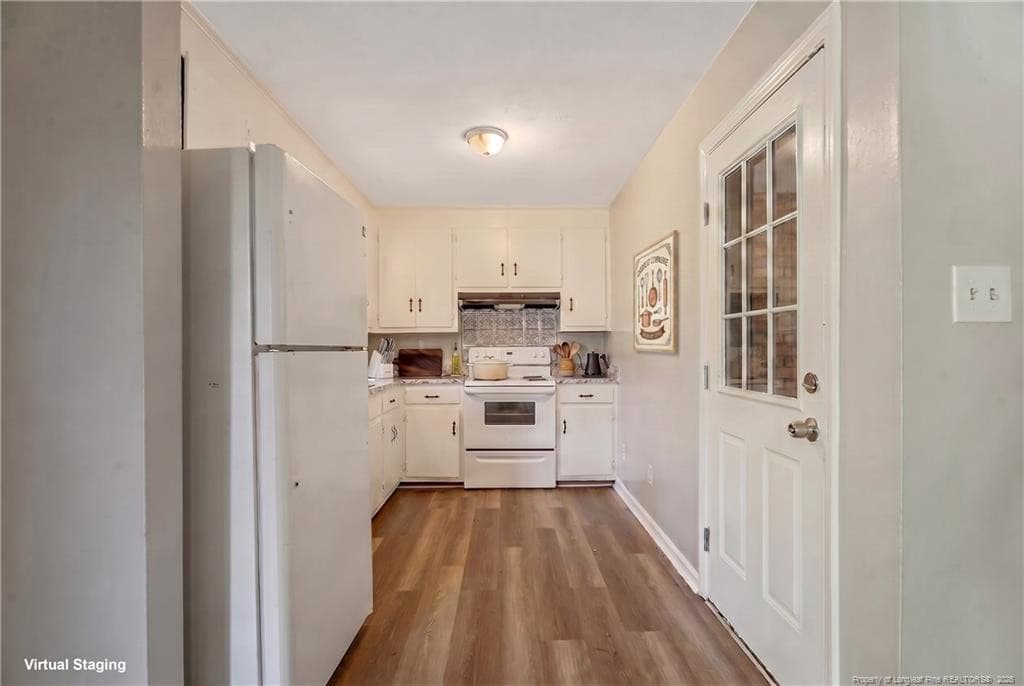 Photo 17 - 2134 Biltmore Drive, Fayetteville, NC 28304, Fayetteville