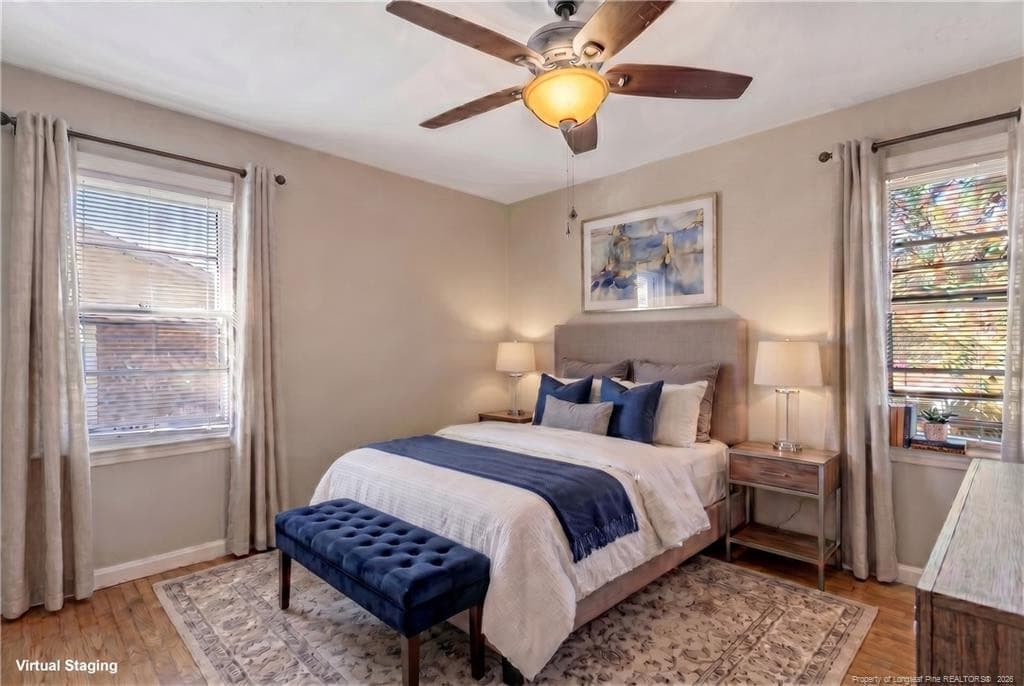 Photo 23 - 2134 Biltmore Drive, Fayetteville, NC 28304, Fayetteville