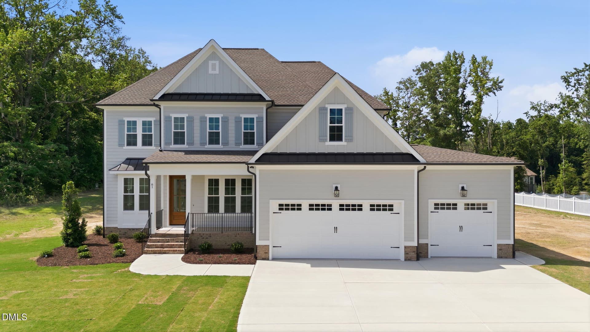 1-web-or-mls-DJI_20260528105434_0019_D - 81 Lane Farms Way, Holly Springs, NC 27540