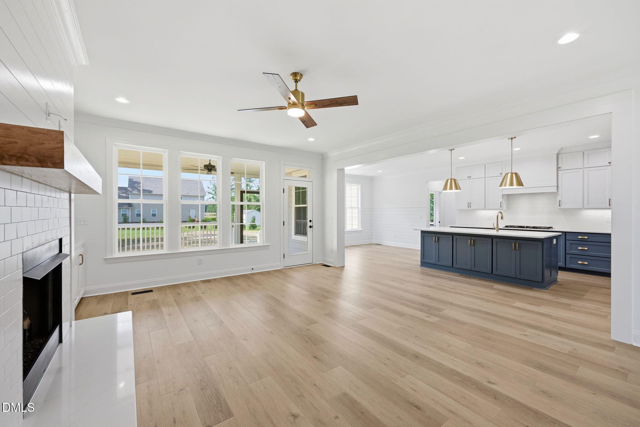 26-web-or-mls-IMG_3484 - 81 Lane Farms Way, Holly Springs, NC 27540