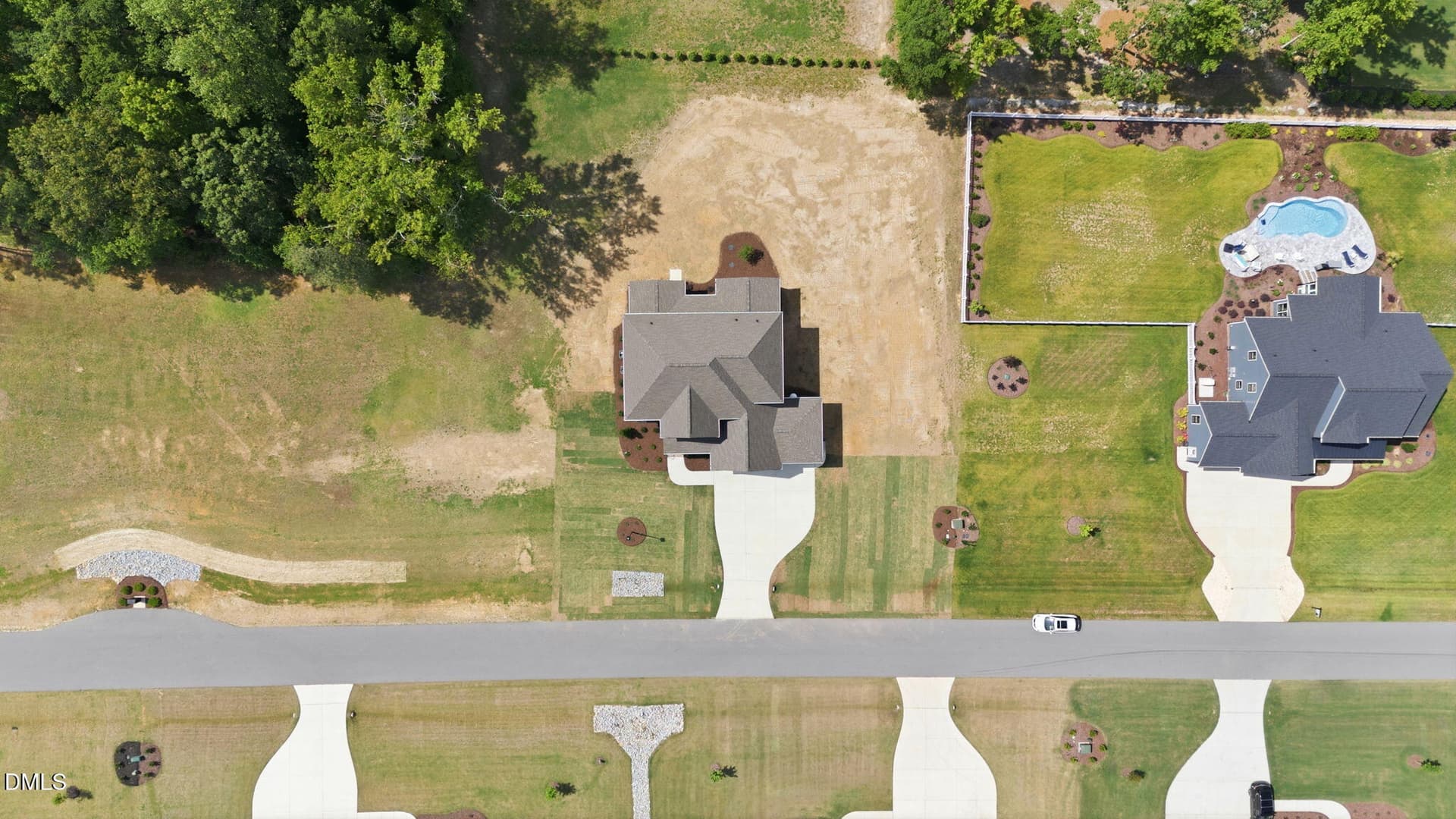 17-web-or-mls-DJI_20260528110149_0035_D - 81 Lane Farms Way, Holly Springs, NC 27540
