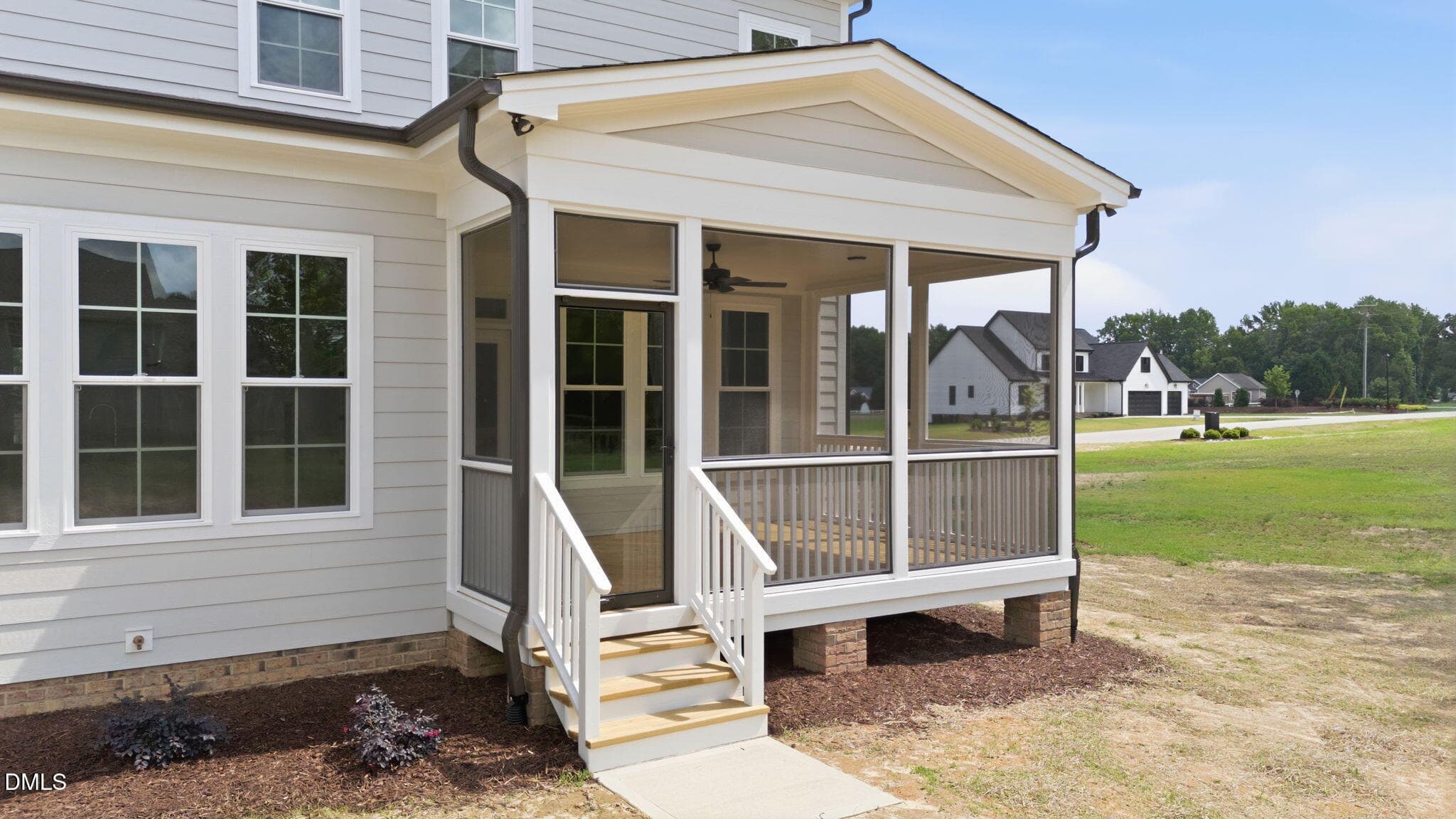 15-web-or-mls-DJI_20260528110012_0032_D - 81 Lane Farms Way, Holly Springs, NC 27540