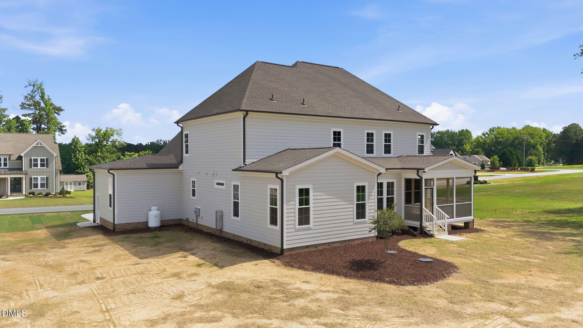 14-web-or-mls-DJI_20260528105952_0031_D - 81 Lane Farms Way, Holly Springs, NC 27540