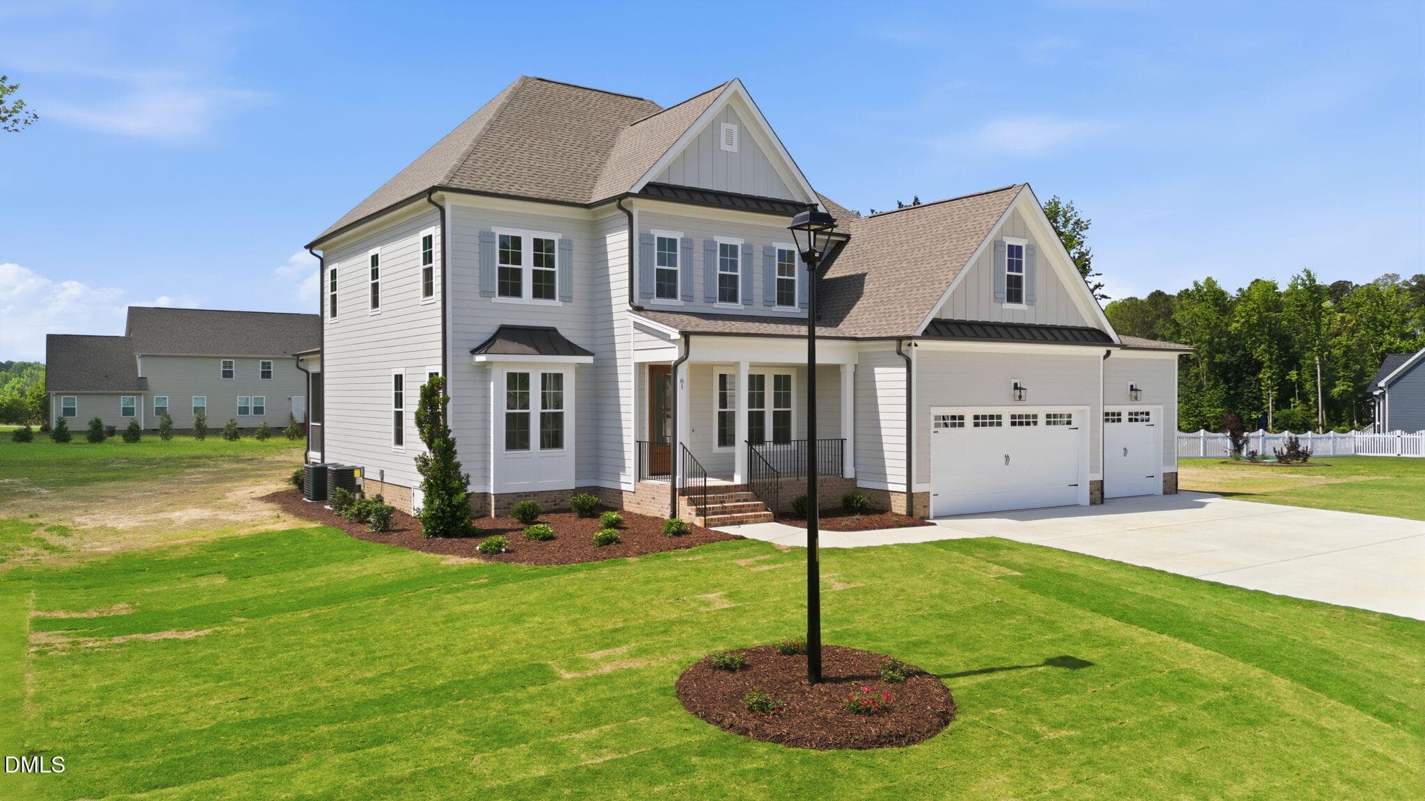 5-web-or-mls-DJI_20260528105511_0021_D - 81 Lane Farms Way, Holly Springs, NC 27540