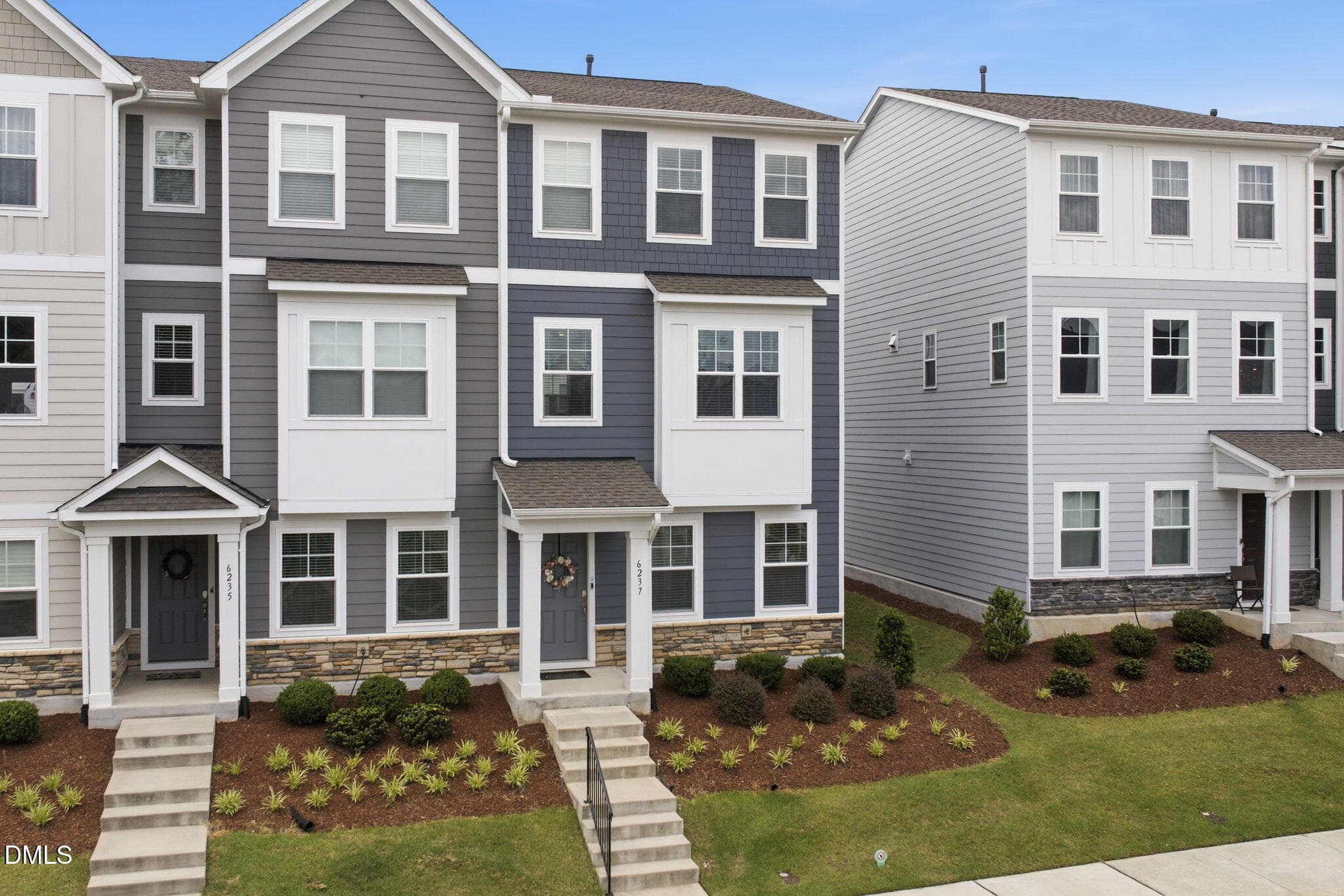 2-web-or-mls-DJI_0230 - 6237 Truxton Lane, Raleigh, NC 27616, Raleigh