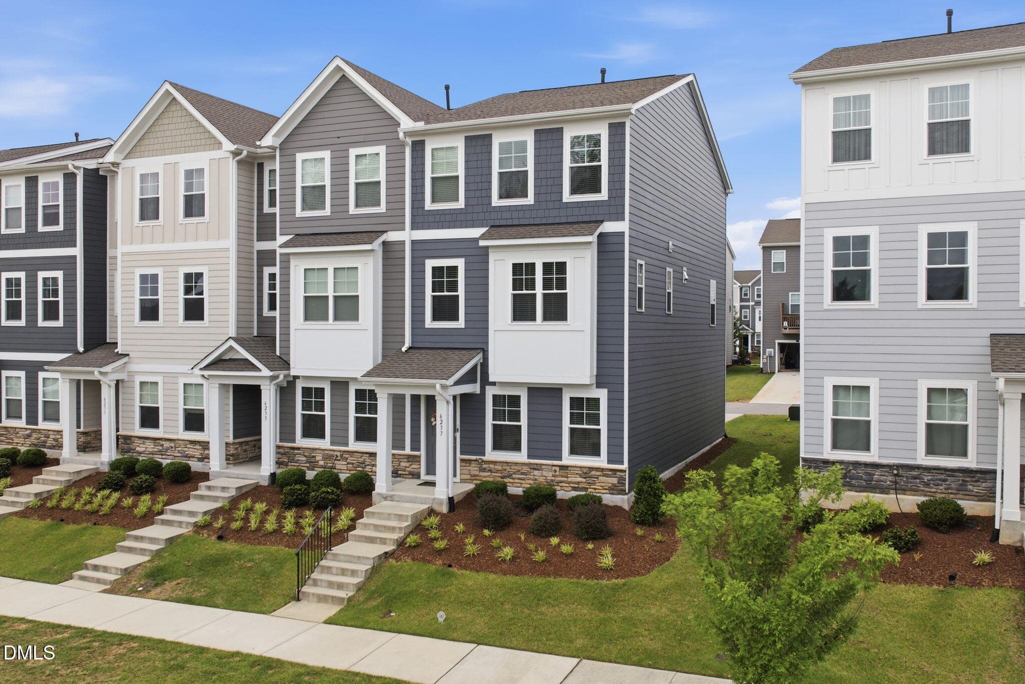 3-web-or-mls-DJI_0235 - 6237 Truxton Lane, Raleigh, NC 27616, Raleigh