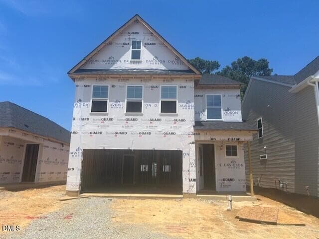 1 - 298 Gregory Village Drive, Lillington, NC 27546