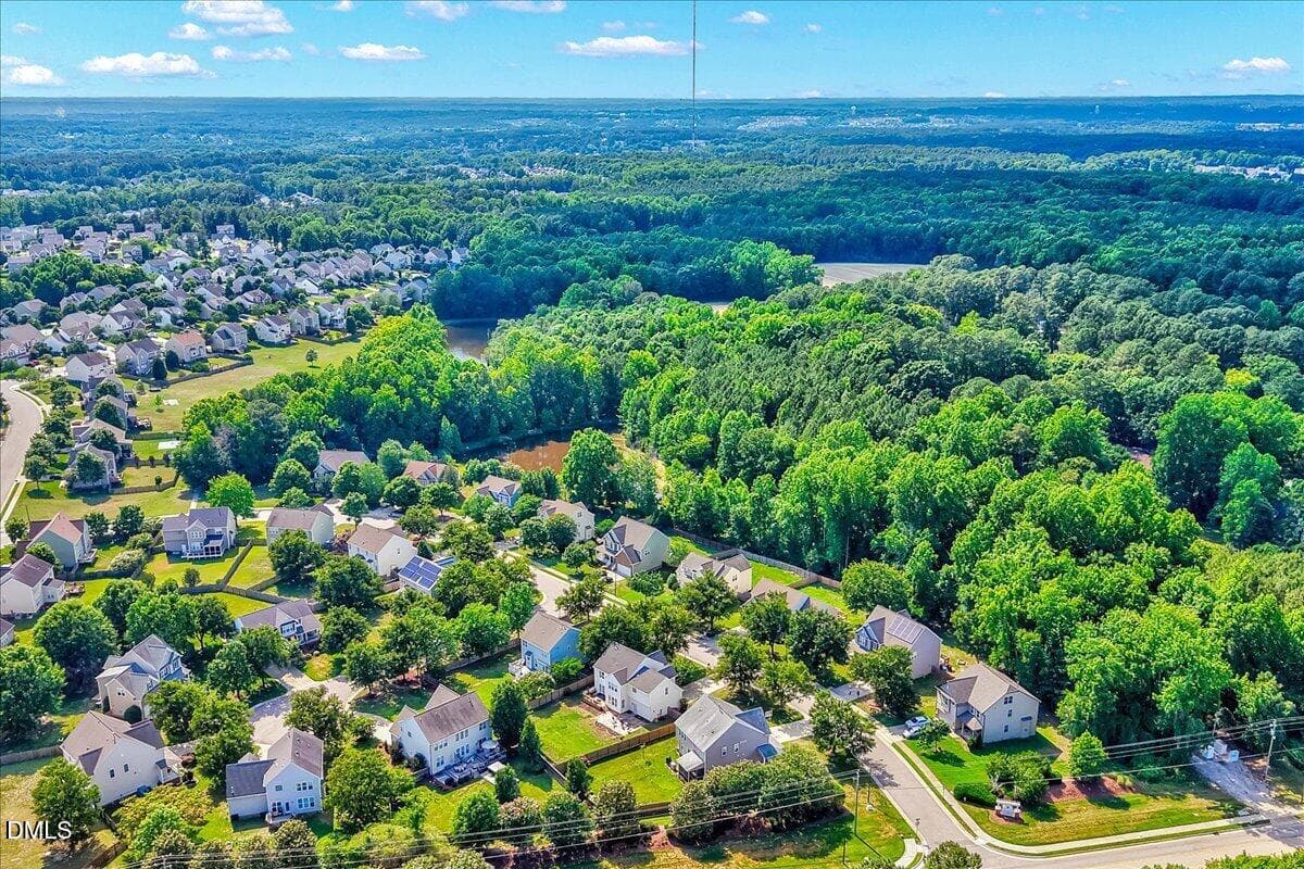 43-409 Magnolia View Ln-43 - 409 Magnolia View Lane, Rolesville, NC 27571