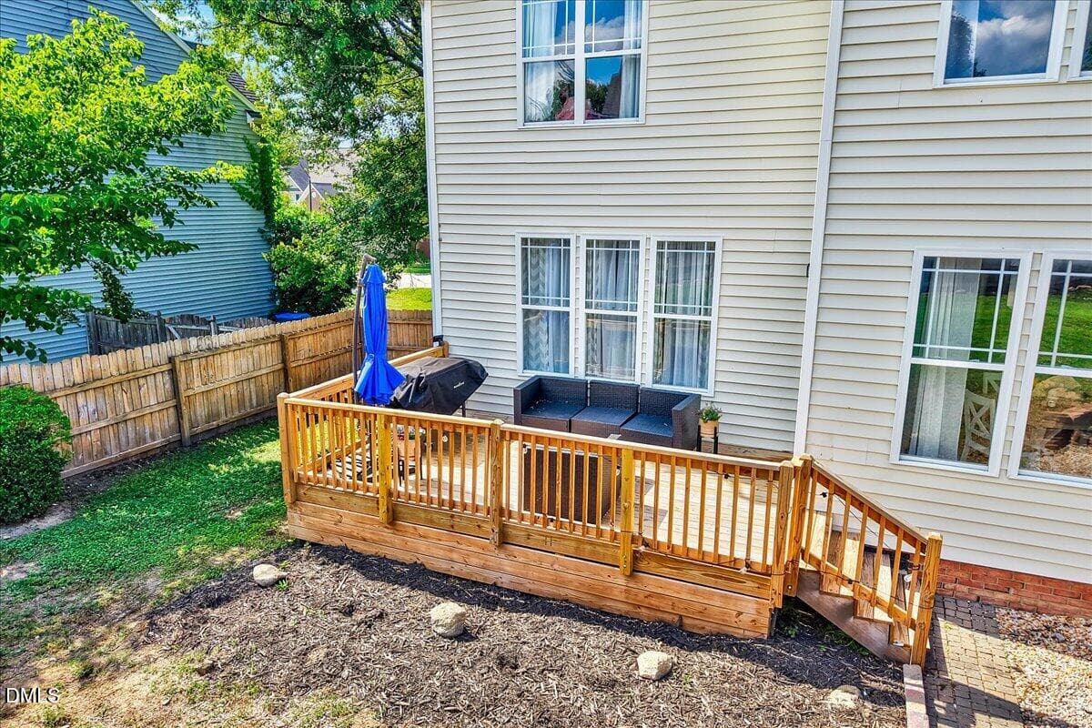 40-409 Magnolia View Ln-40 - 409 Magnolia View Lane, Rolesville, NC 27571