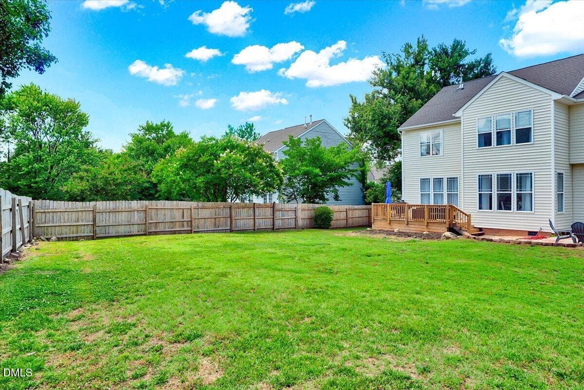38-409 Magnolia View Ln-38 - 409 Magnolia View Lane, Rolesville, NC 27571