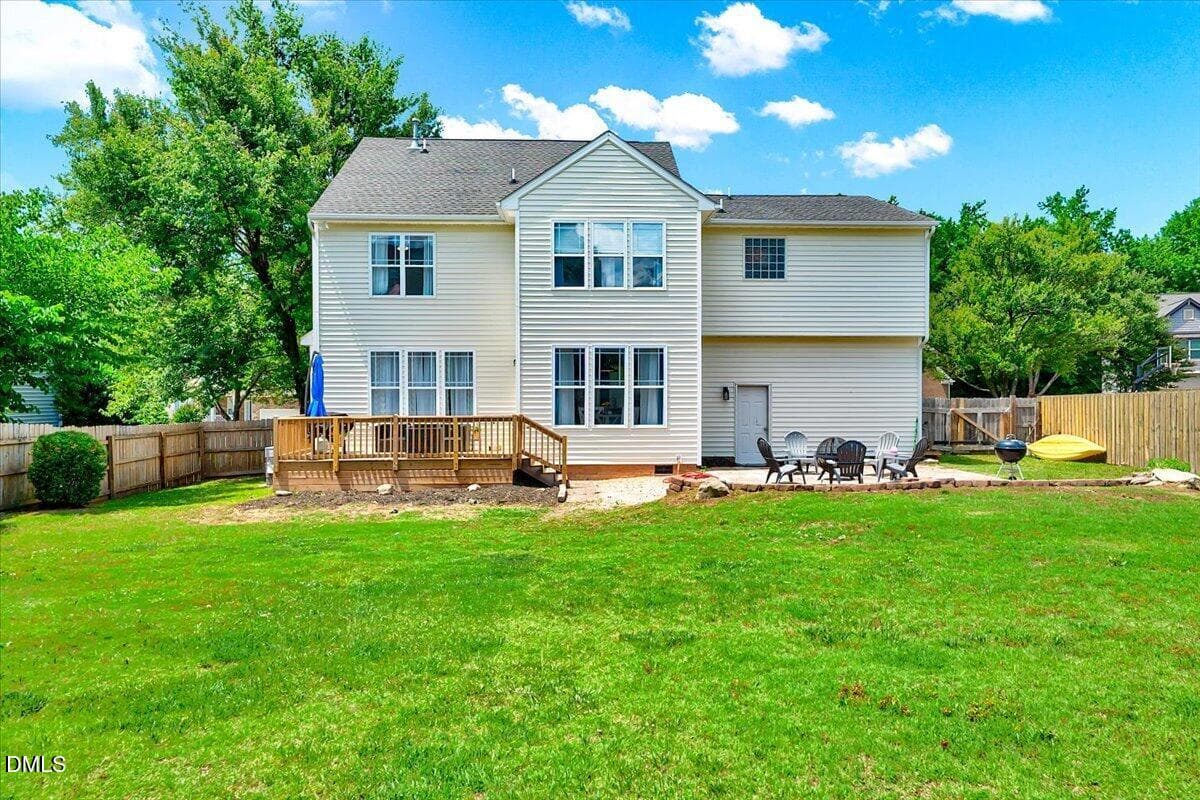 35-409 Magnolia View Ln-35 - 409 Magnolia View Lane, Rolesville, NC 27571