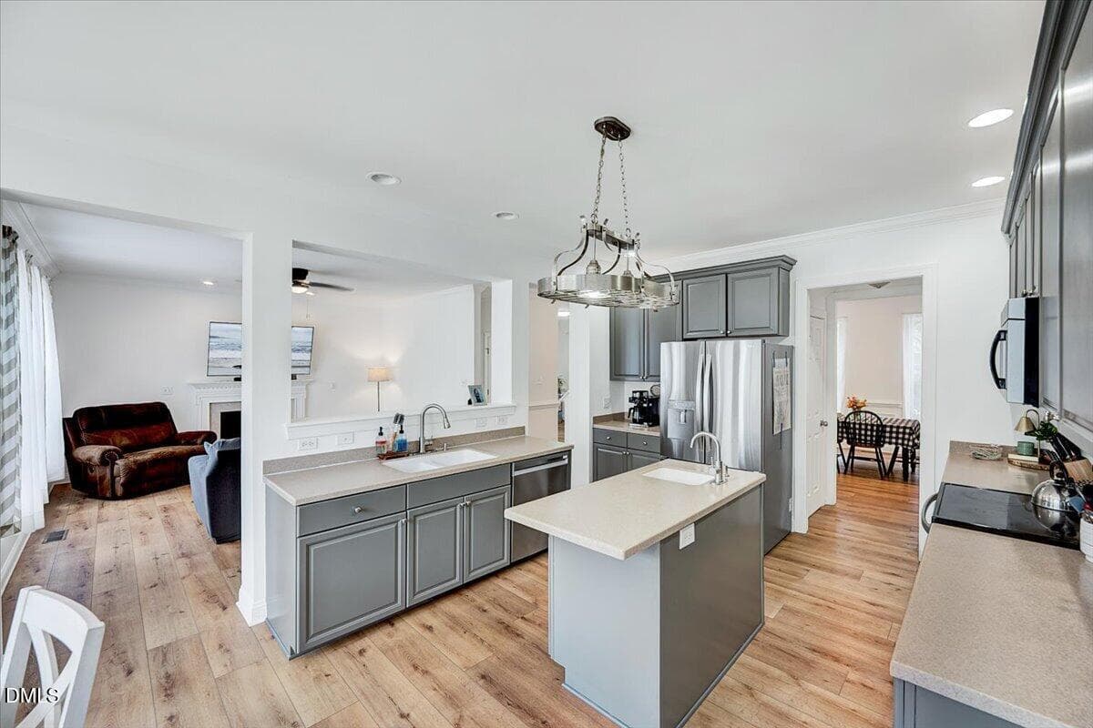 15-409 Magnolia View Ln-15 - 409 Magnolia View Lane, Rolesville, NC 27571