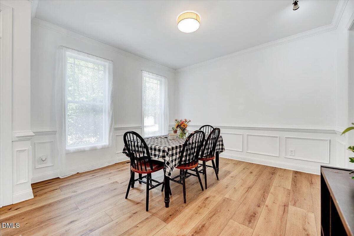 07-409 Magnolia View Ln-7 - 409 Magnolia View Lane, Rolesville, NC 27571