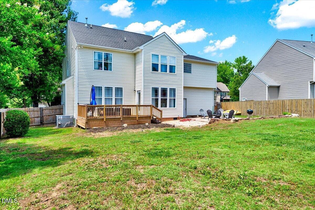 36-409 Magnolia View Ln-36 - 409 Magnolia View Lane, Rolesville, NC 27571