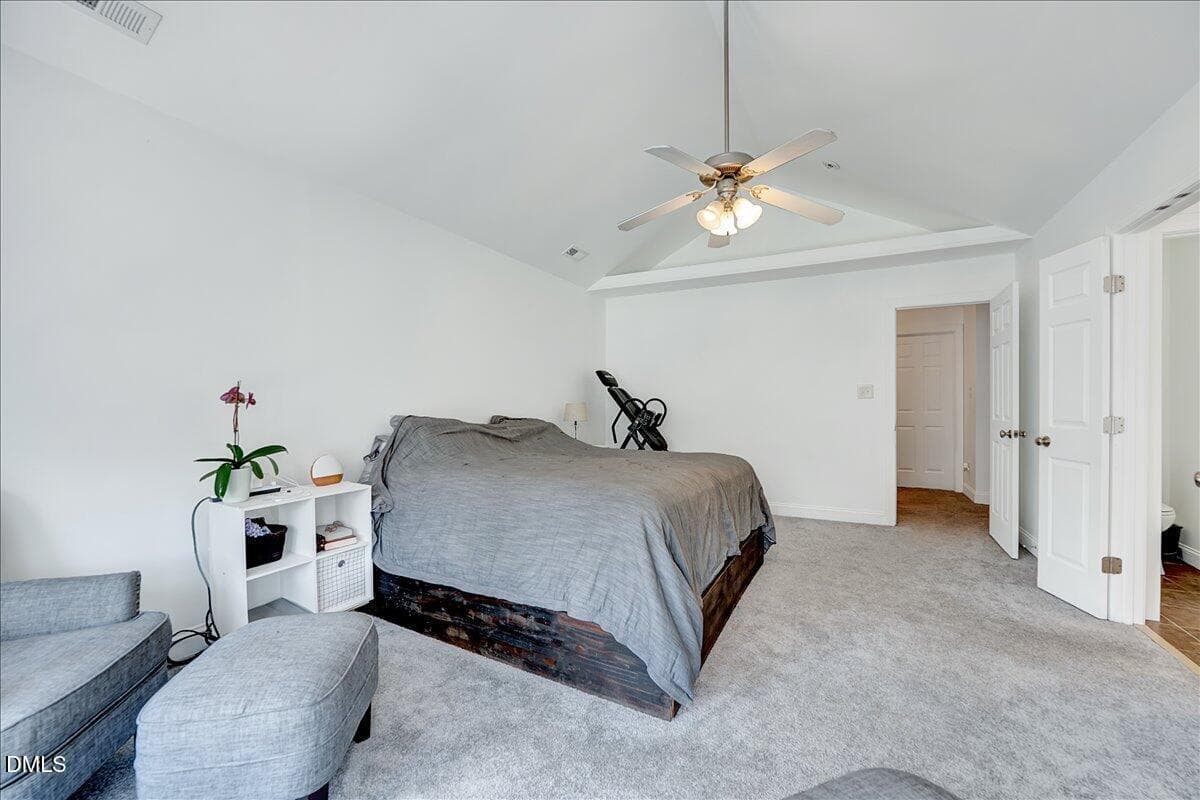 30-409 Magnolia View Ln-30 - 409 Magnolia View Lane, Rolesville, NC 27571