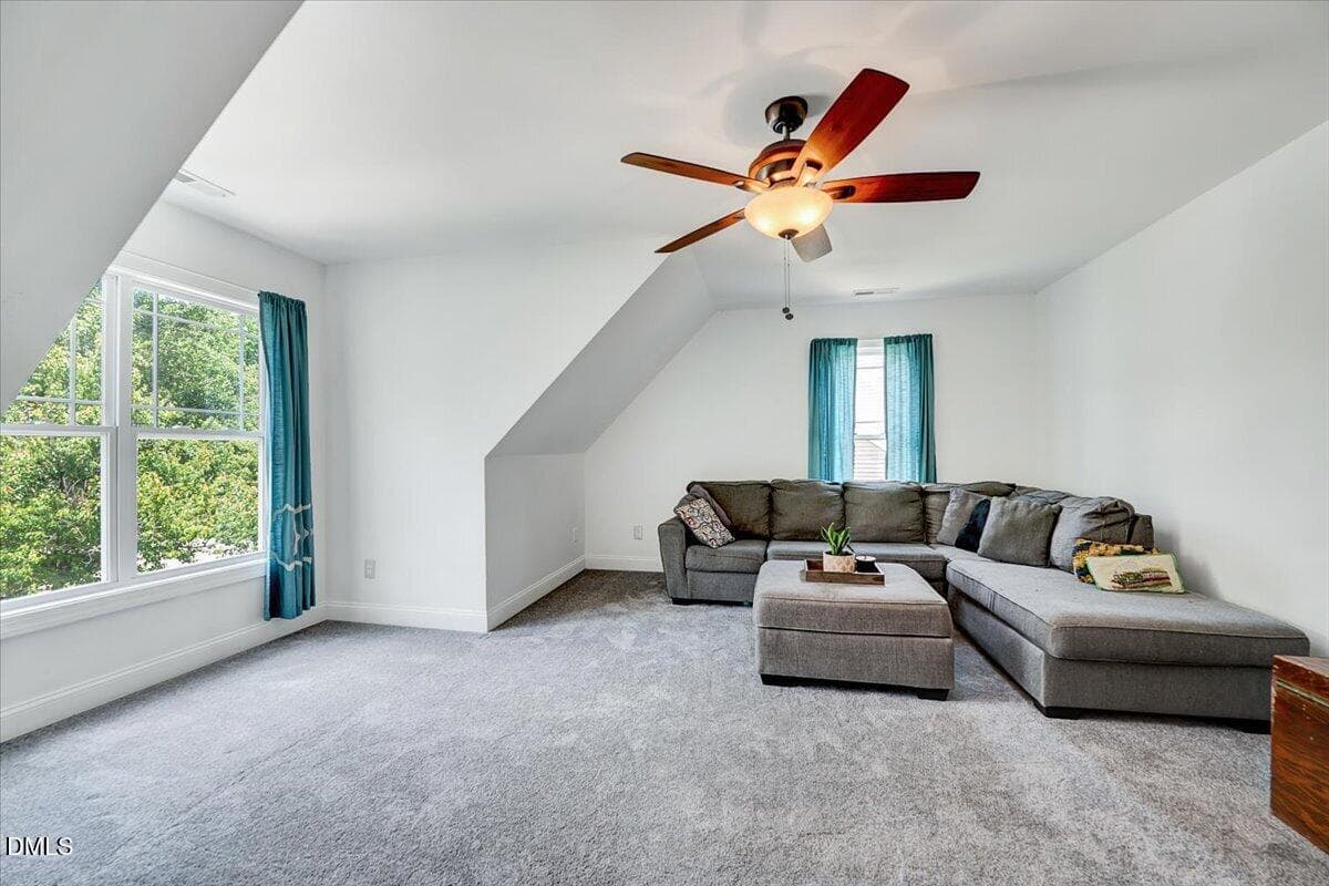 19-409 Magnolia View Ln-19 - 409 Magnolia View Lane, Rolesville, NC 27571