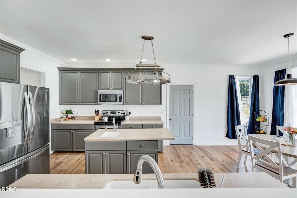 16-409 Magnolia View Ln-16 - 409 Magnolia View Lane, Rolesville, NC 27571