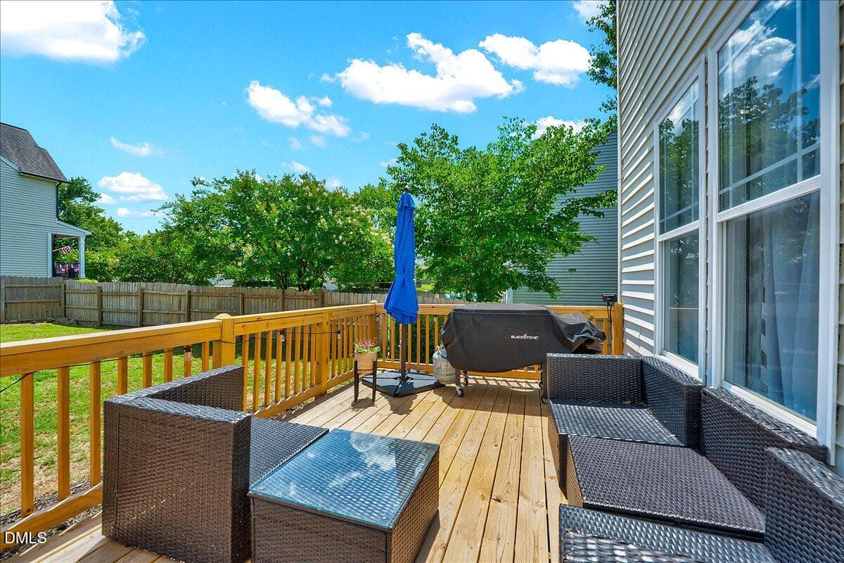 33-409 Magnolia View Ln-33 - 409 Magnolia View Lane, Rolesville, NC 27571