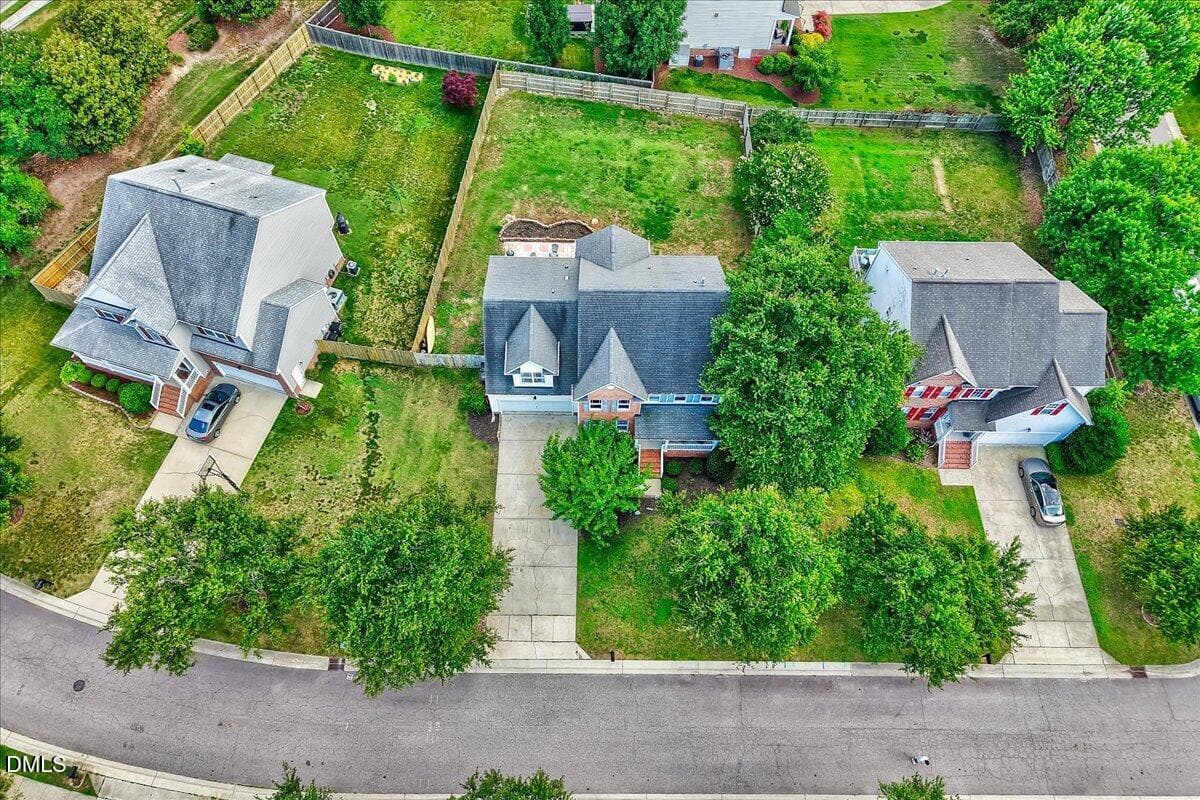 39-409 Magnolia View Ln-39 - 409 Magnolia View Lane, Rolesville, NC 27571