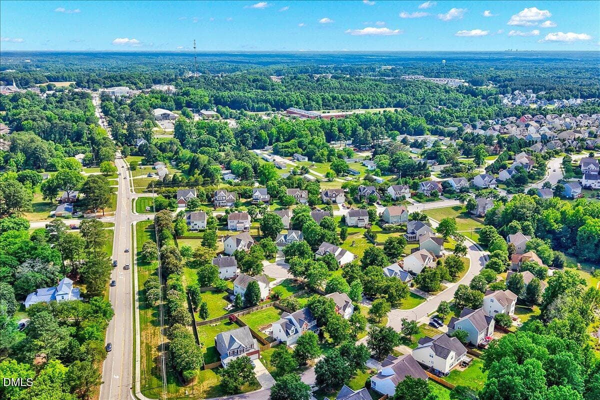 45-409 Magnolia View Ln-45 - 409 Magnolia View Lane, Rolesville, NC 27571