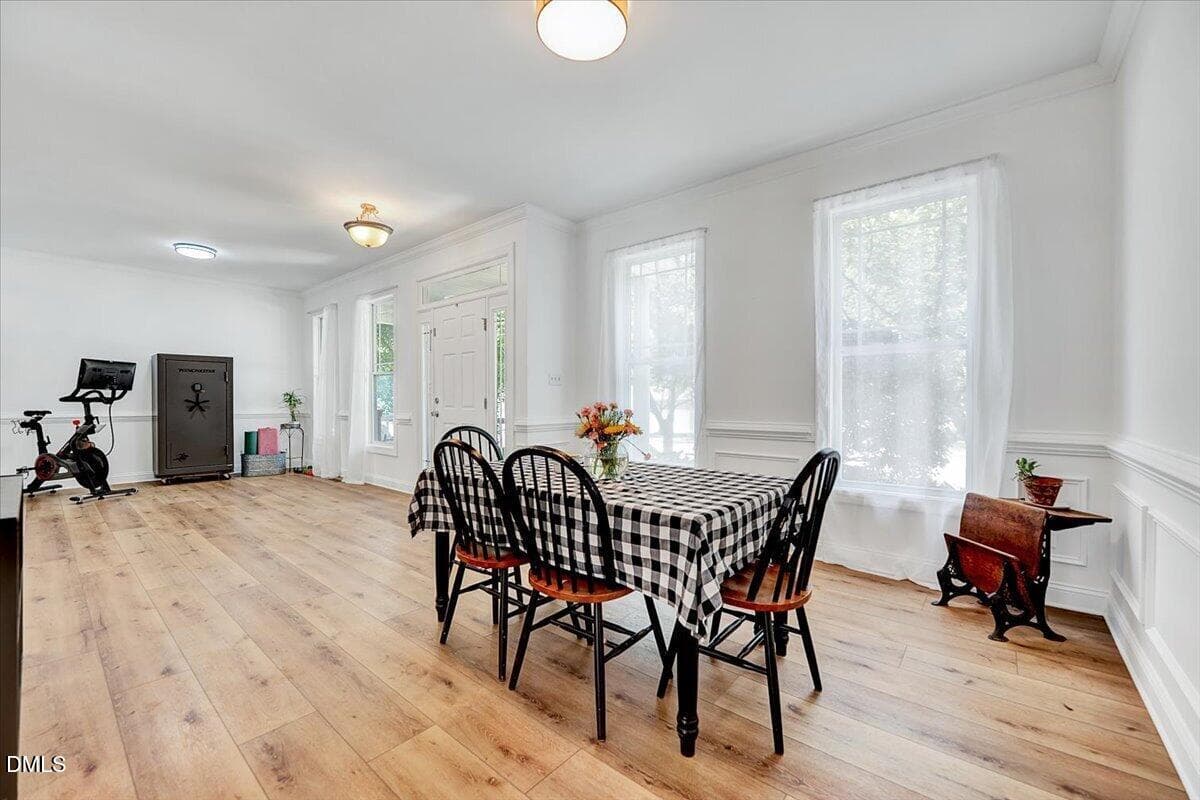08-409 Magnolia View Ln-8 - 409 Magnolia View Lane, Rolesville, NC 27571