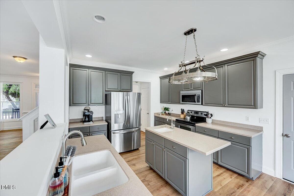 14-409 Magnolia View Ln-14 - 409 Magnolia View Lane, Rolesville, NC 27571