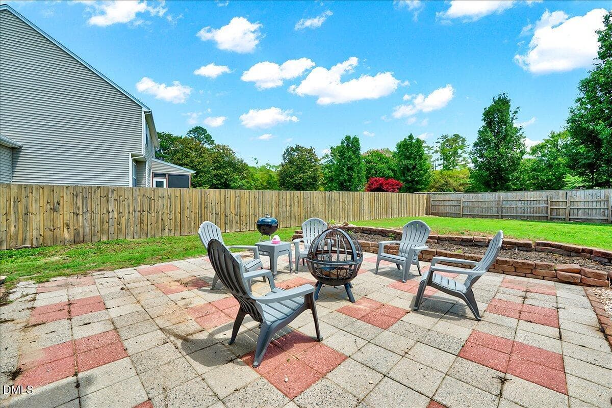 34-409 Magnolia View Ln-34 - 409 Magnolia View Lane, Rolesville, NC 27571