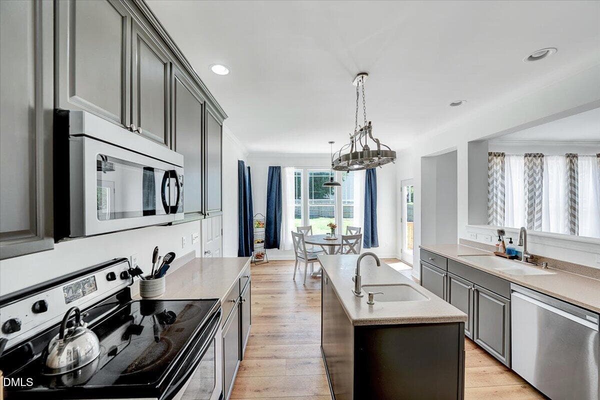 17-409 Magnolia View Ln-17 - 409 Magnolia View Lane, Rolesville, NC 27571