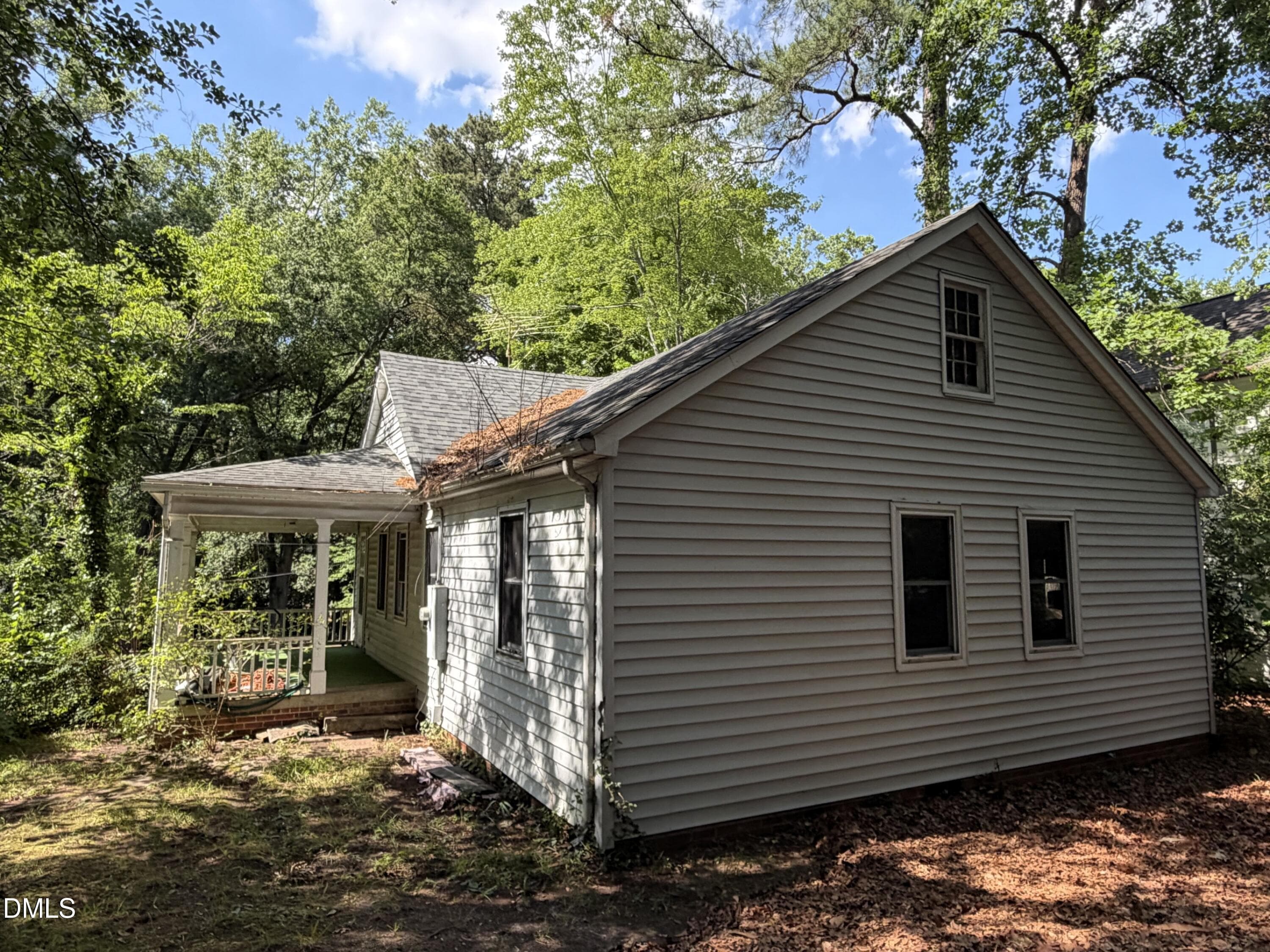 3 - 2601 Van Dyke Avenue, Raleigh, NC 27607, Raleigh