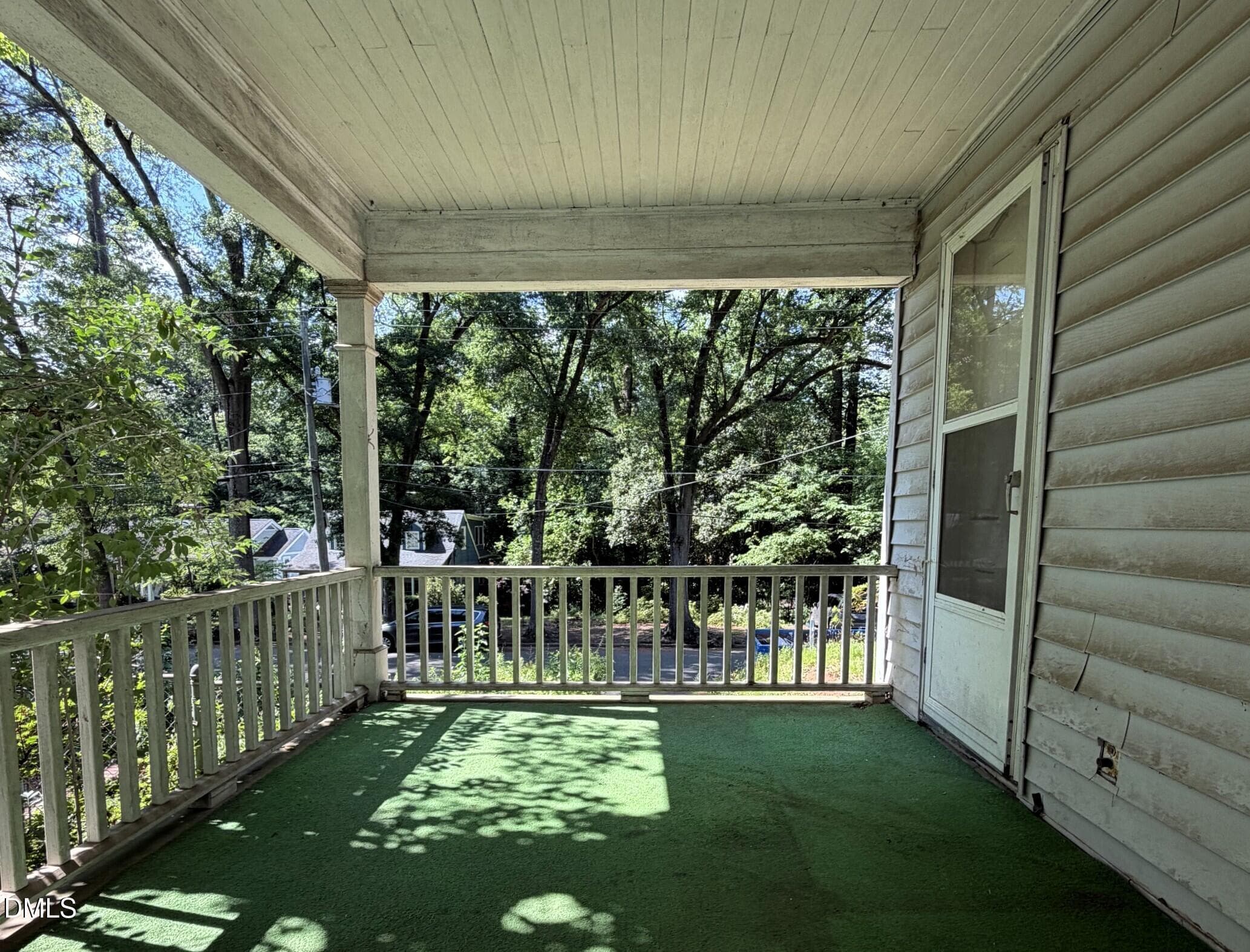 2 - 2601 Van Dyke Avenue, Raleigh, NC 27607, Raleigh
