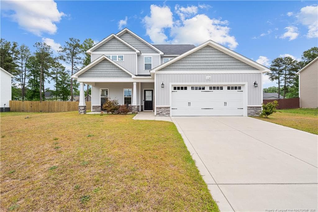 Photo 4 - 1116 Mayfern Drive, Hope Mills, NC 28348