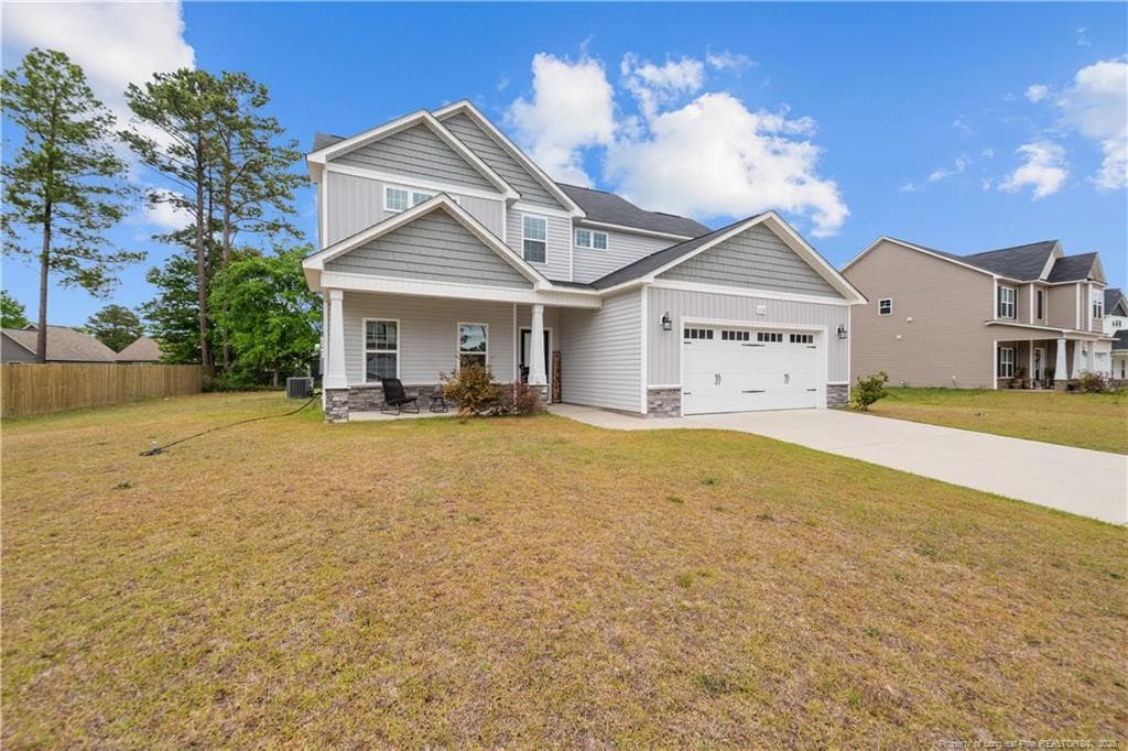 Photo 5 - 1116 Mayfern Drive, Hope Mills, NC 28348