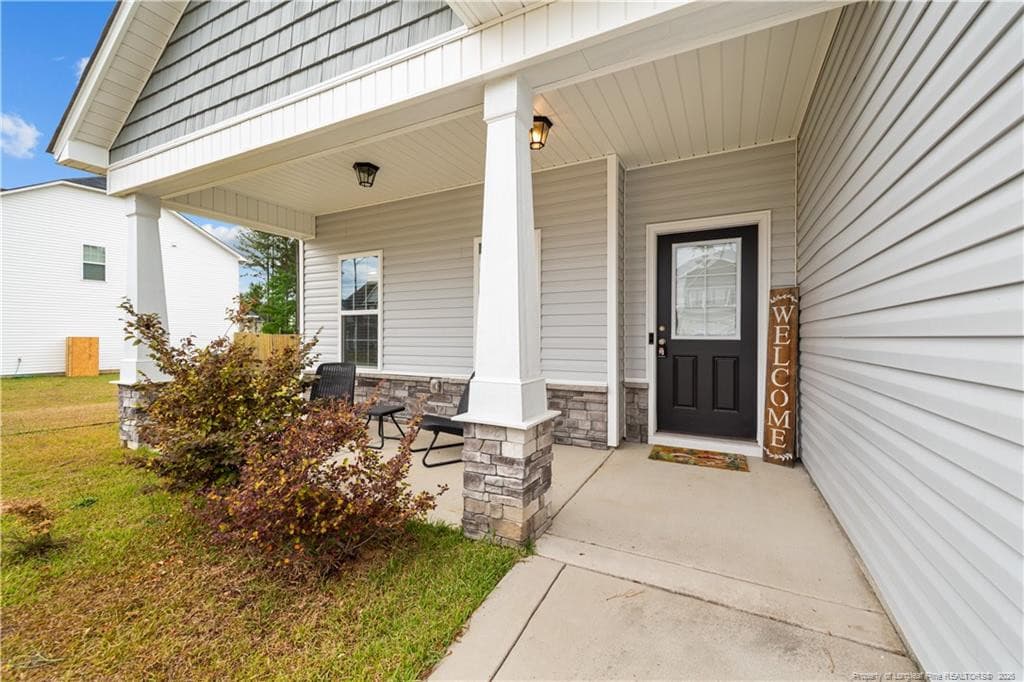 Photo 6 - 1116 Mayfern Drive, Hope Mills, NC 28348