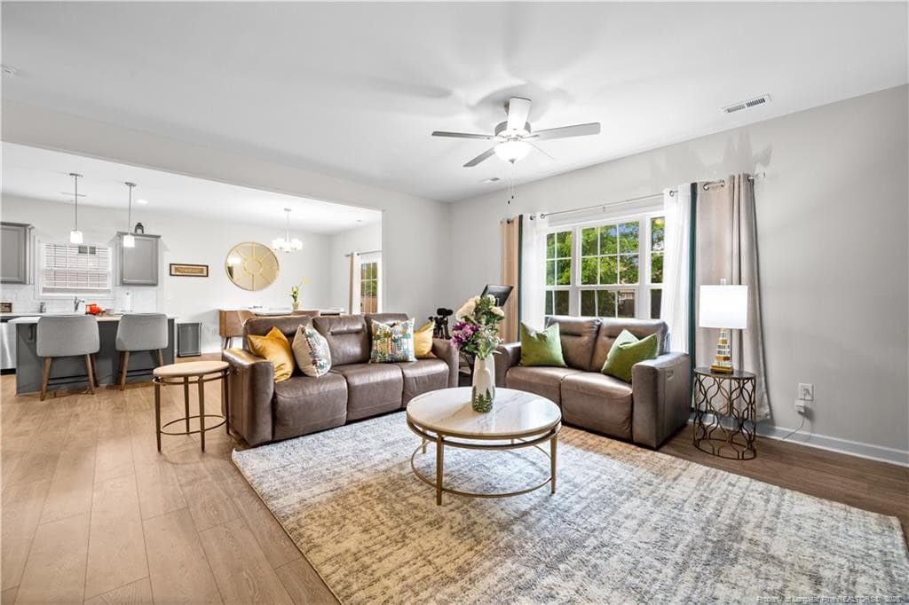 Photo 3 - 1116 Mayfern Drive, Hope Mills, NC 28348