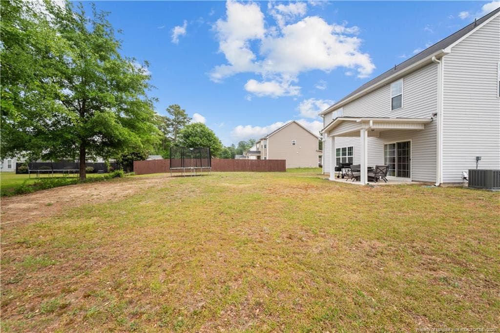 Photo 7 - 1116 Mayfern Drive, Hope Mills, NC 28348