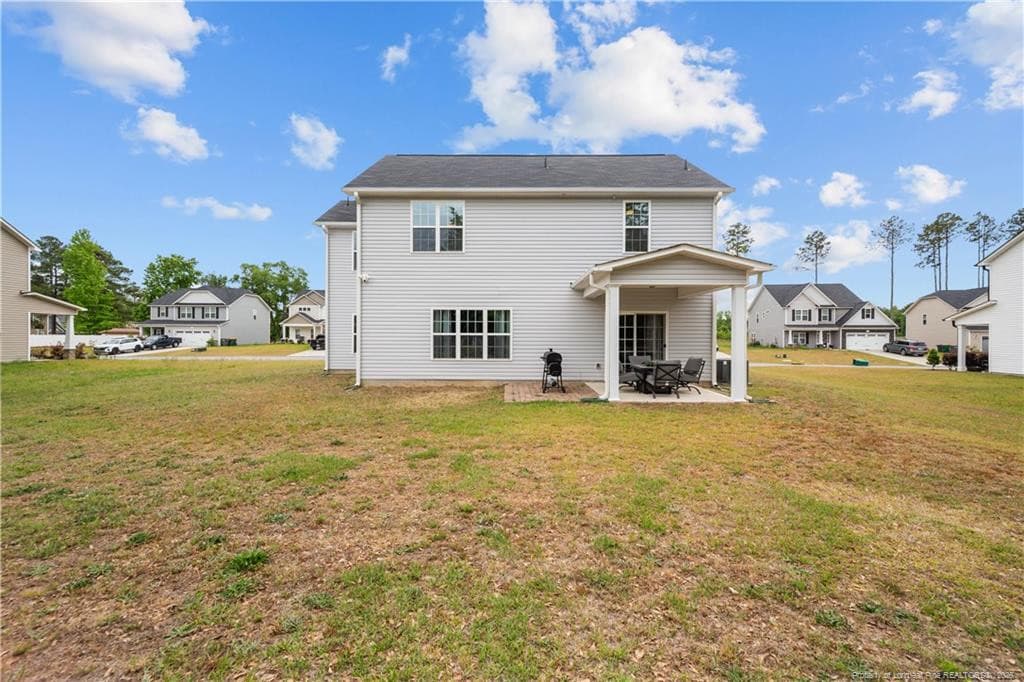 Photo 8 - 1116 Mayfern Drive, Hope Mills, NC 28348