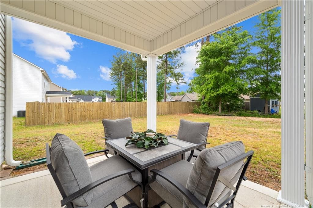 Photo 10 - 1116 Mayfern Drive, Hope Mills, NC 28348