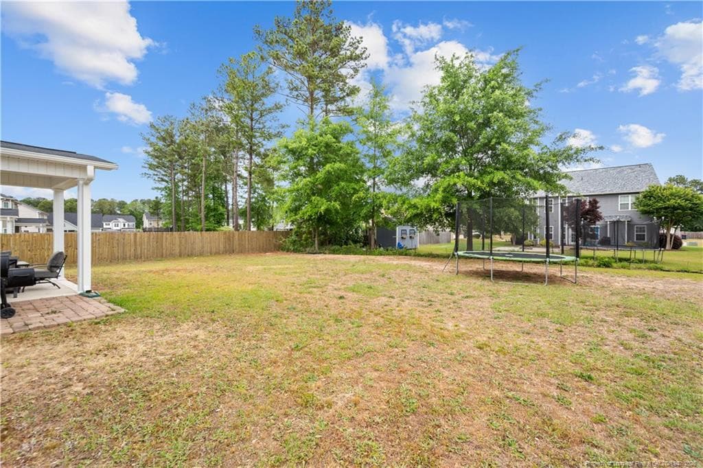 Photo 9 - 1116 Mayfern Drive, Hope Mills, NC 28348