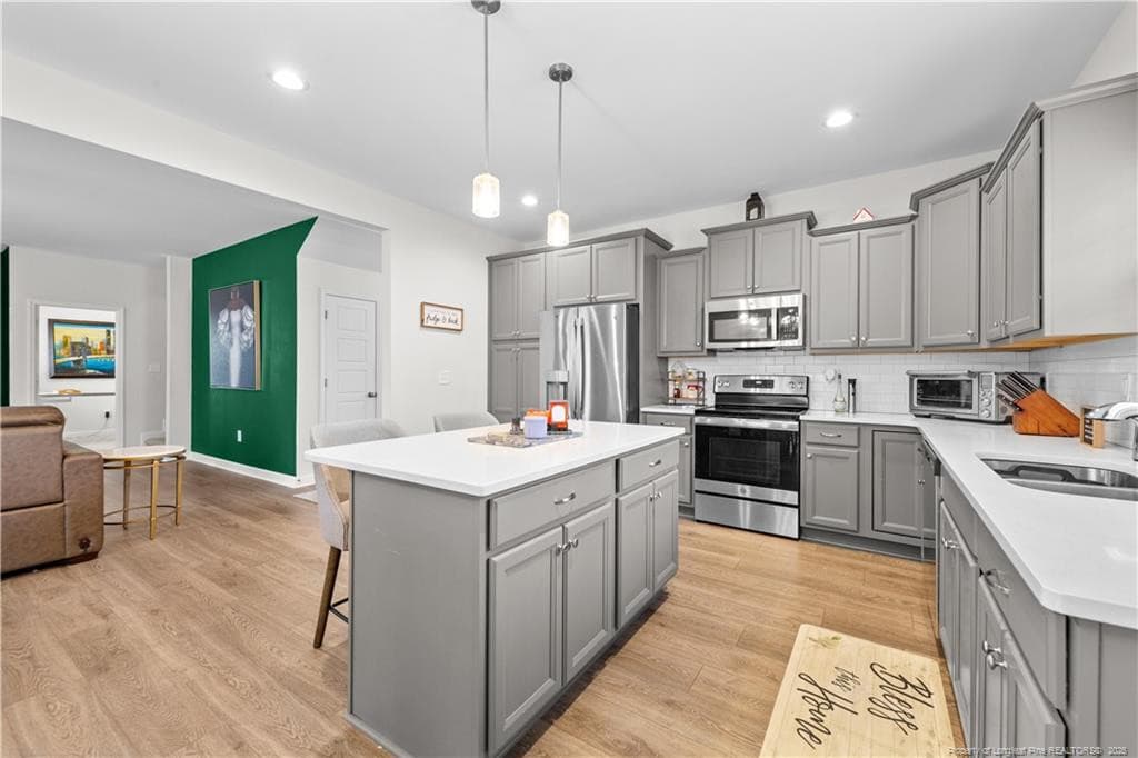 Photo 16 - 1116 Mayfern Drive, Hope Mills, NC 28348