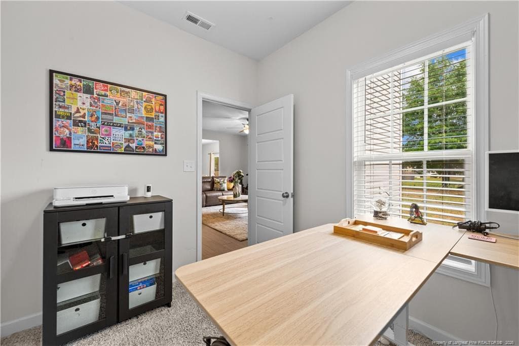 First Floor Office - 1116 Mayfern Drive, Hope Mills, NC 28348