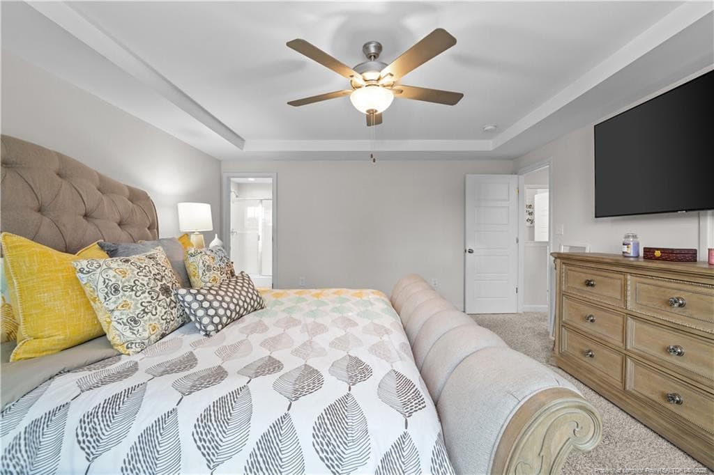 Photo 27 - 1116 Mayfern Drive, Hope Mills, NC 28348