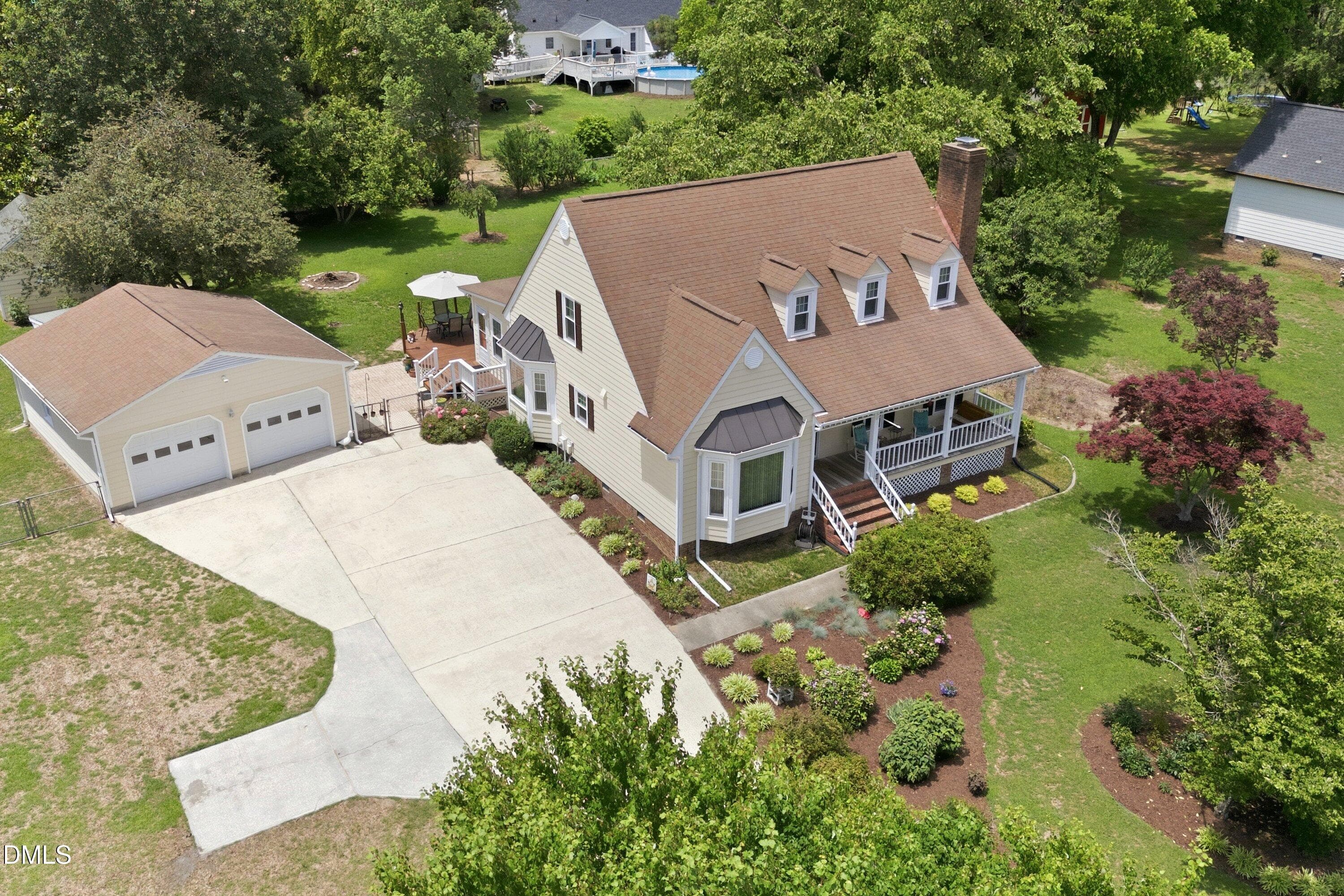 604-Lombardy-Arial - 604 Lombardy Road, Fuquay Varina, NC 27526