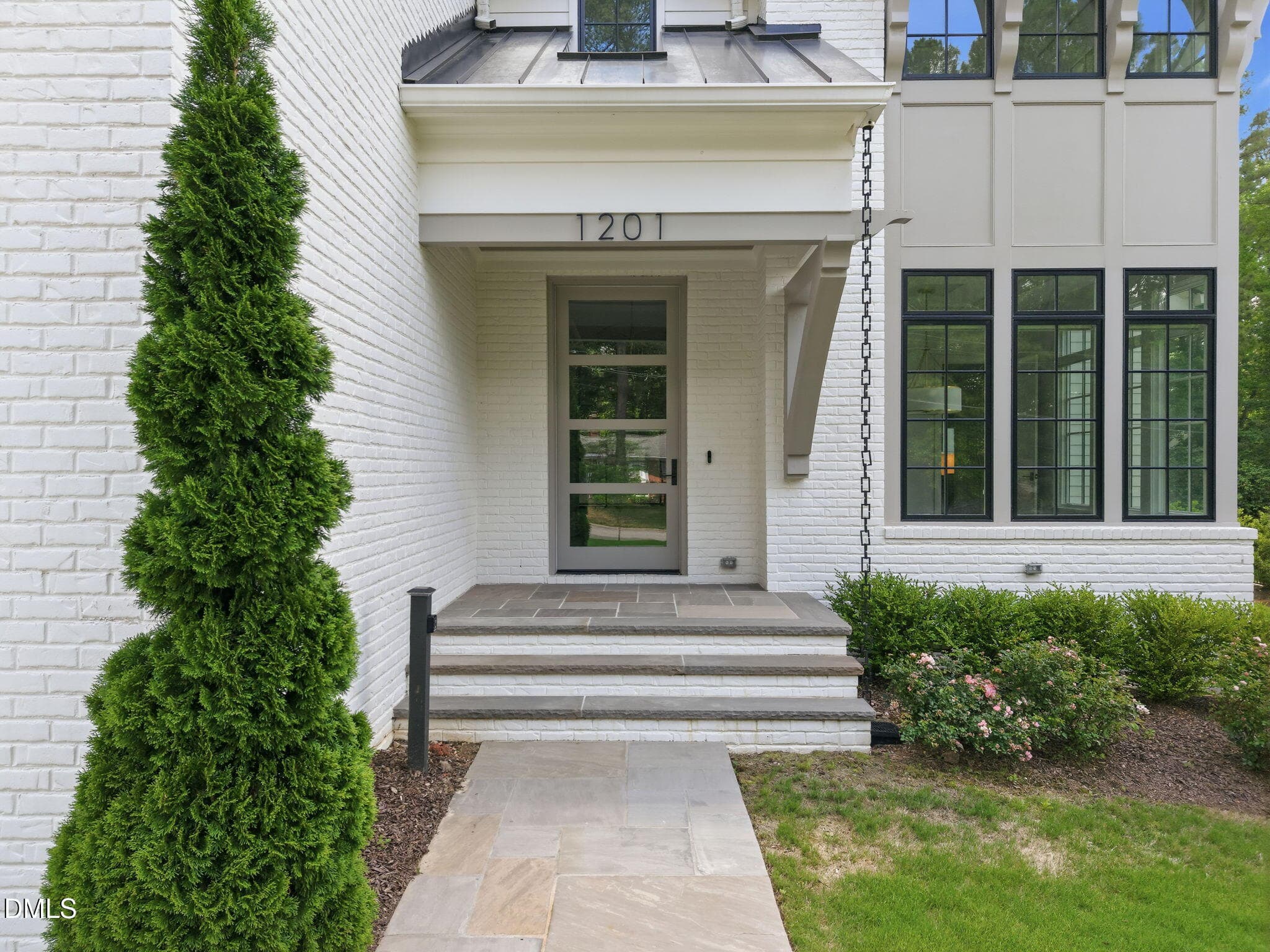17-web-or-mls-DJI_20260528135251_0532_D - 1201 Glendale Drive, Raleigh, NC 27612, Raleigh