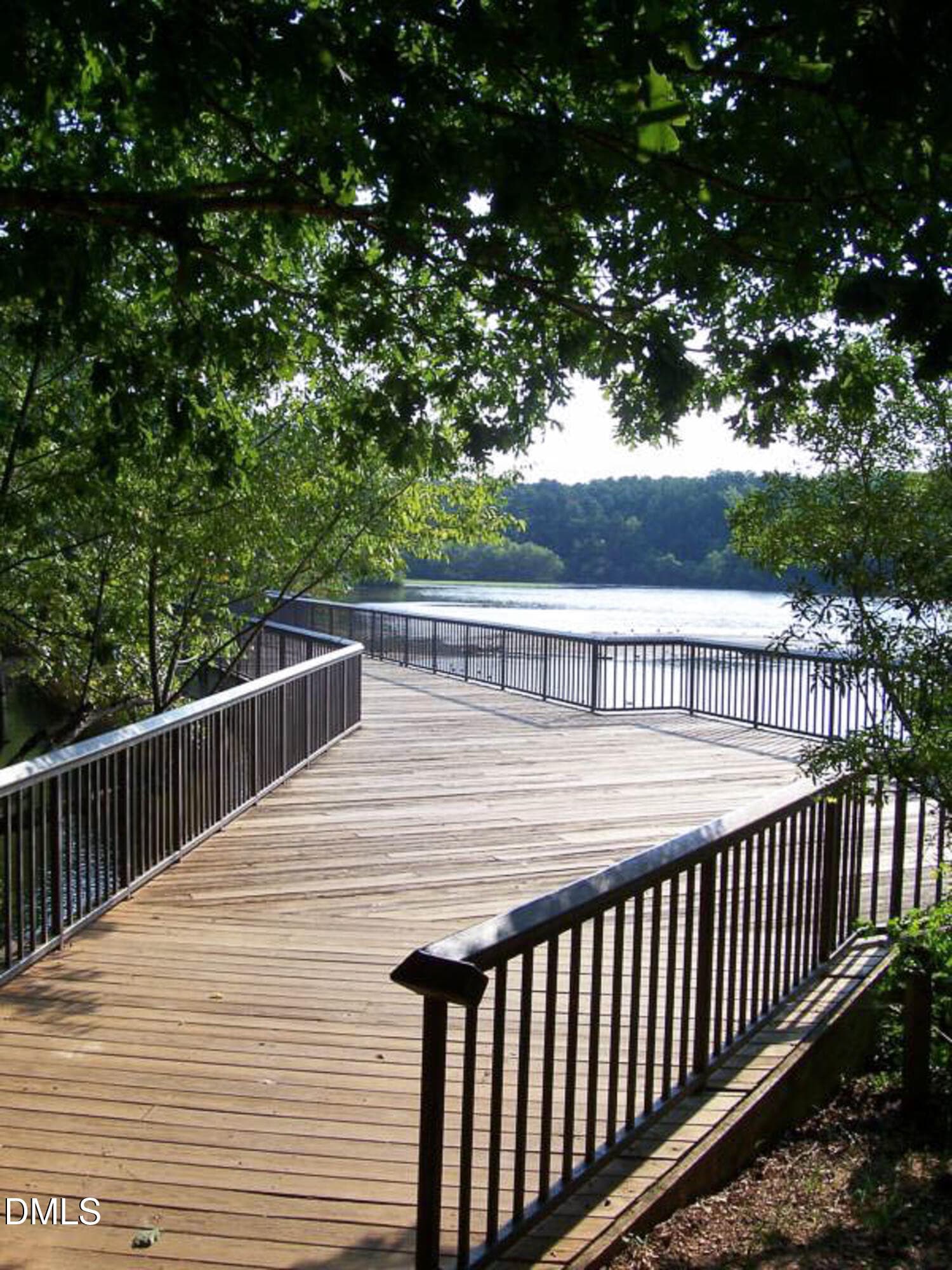 Shelley Lake (1) - 7605 Wellesley Park N, Raleigh, NC 27615, Raleigh
