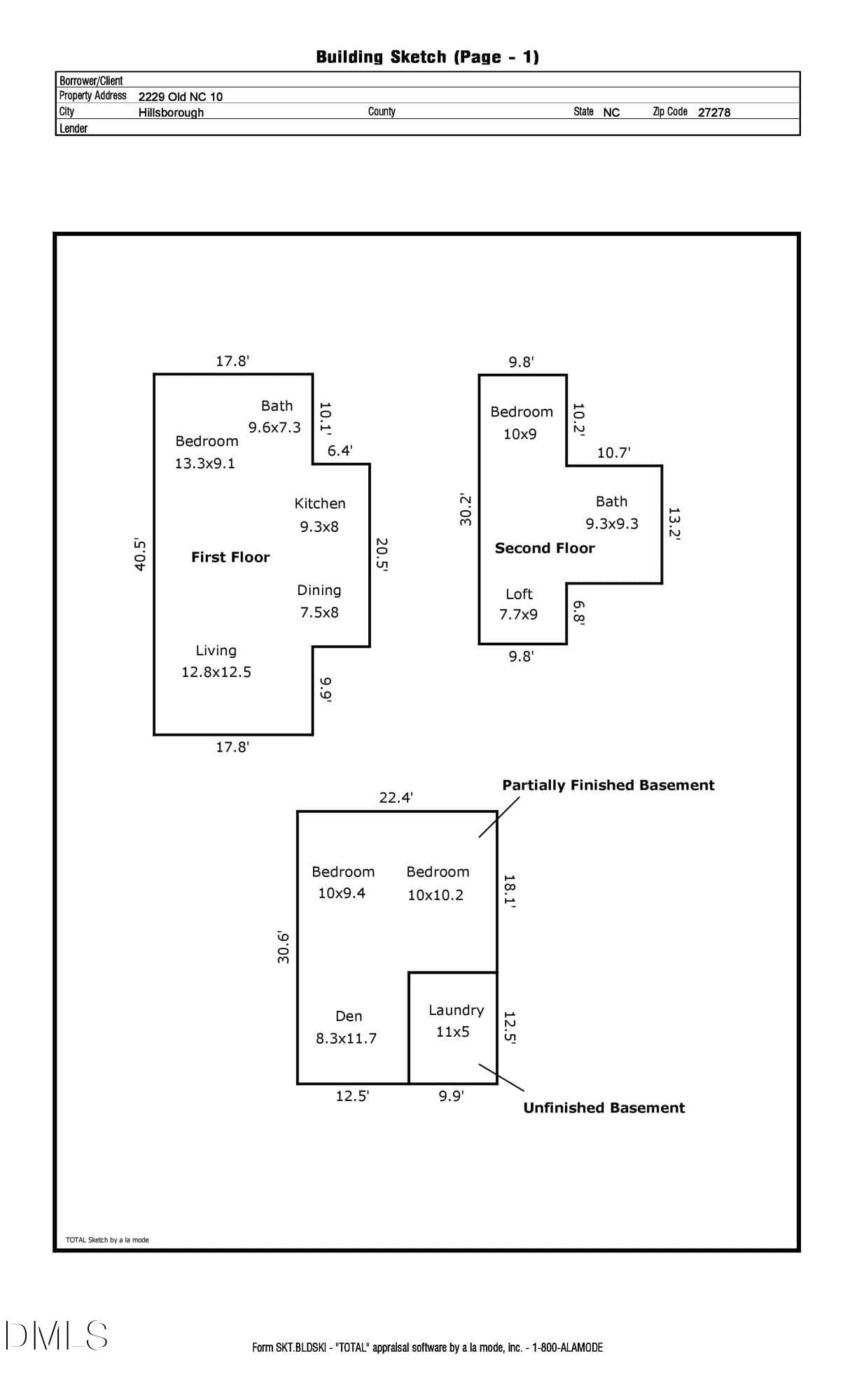 page-0 - 2229 Old Nc 10, Hillsborough, NC 27278, Hillsborough