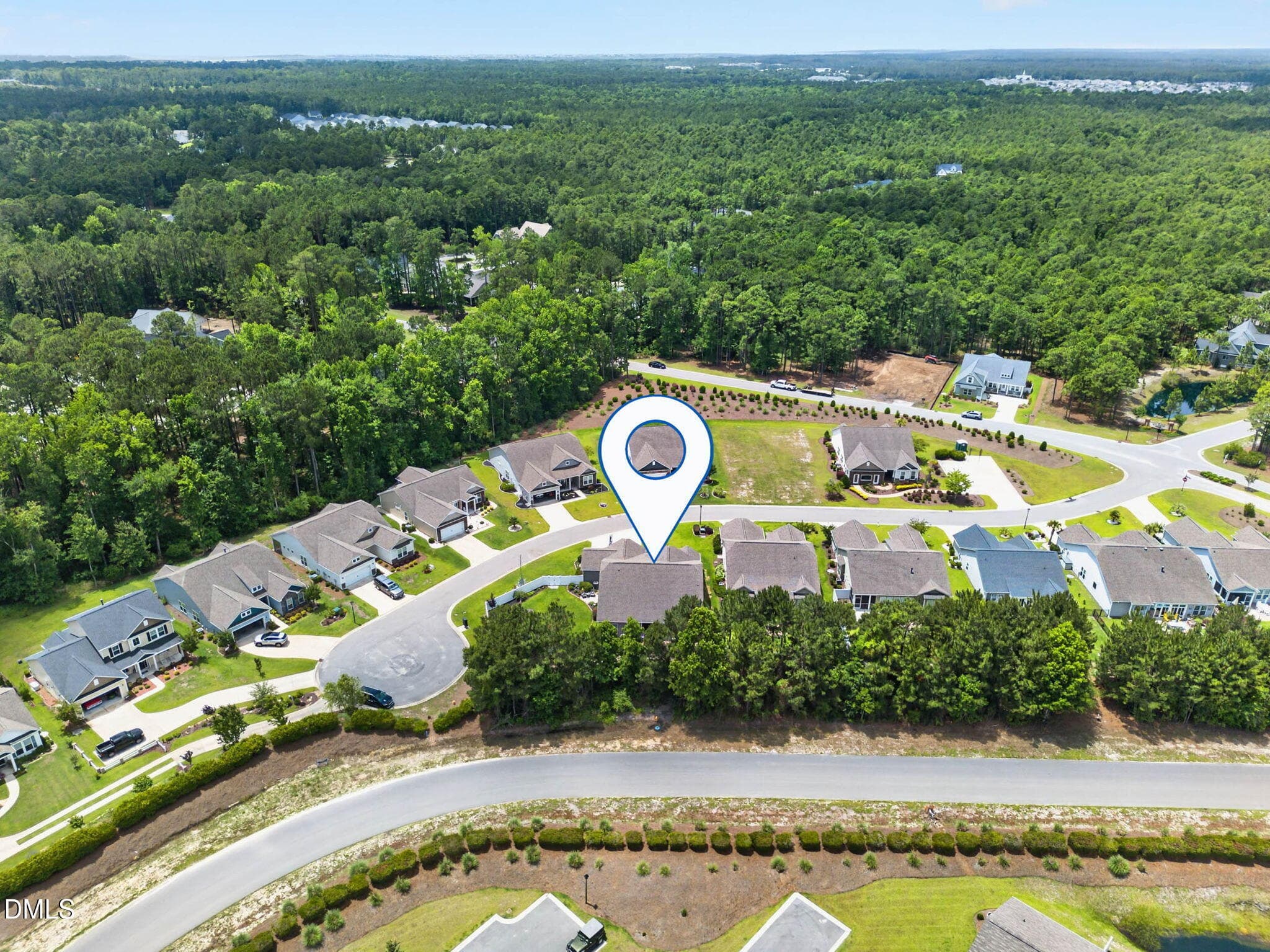 Adelina Areal.2 - 6531 Adelina Court SW, Ocean Isle Beach, NC 28469