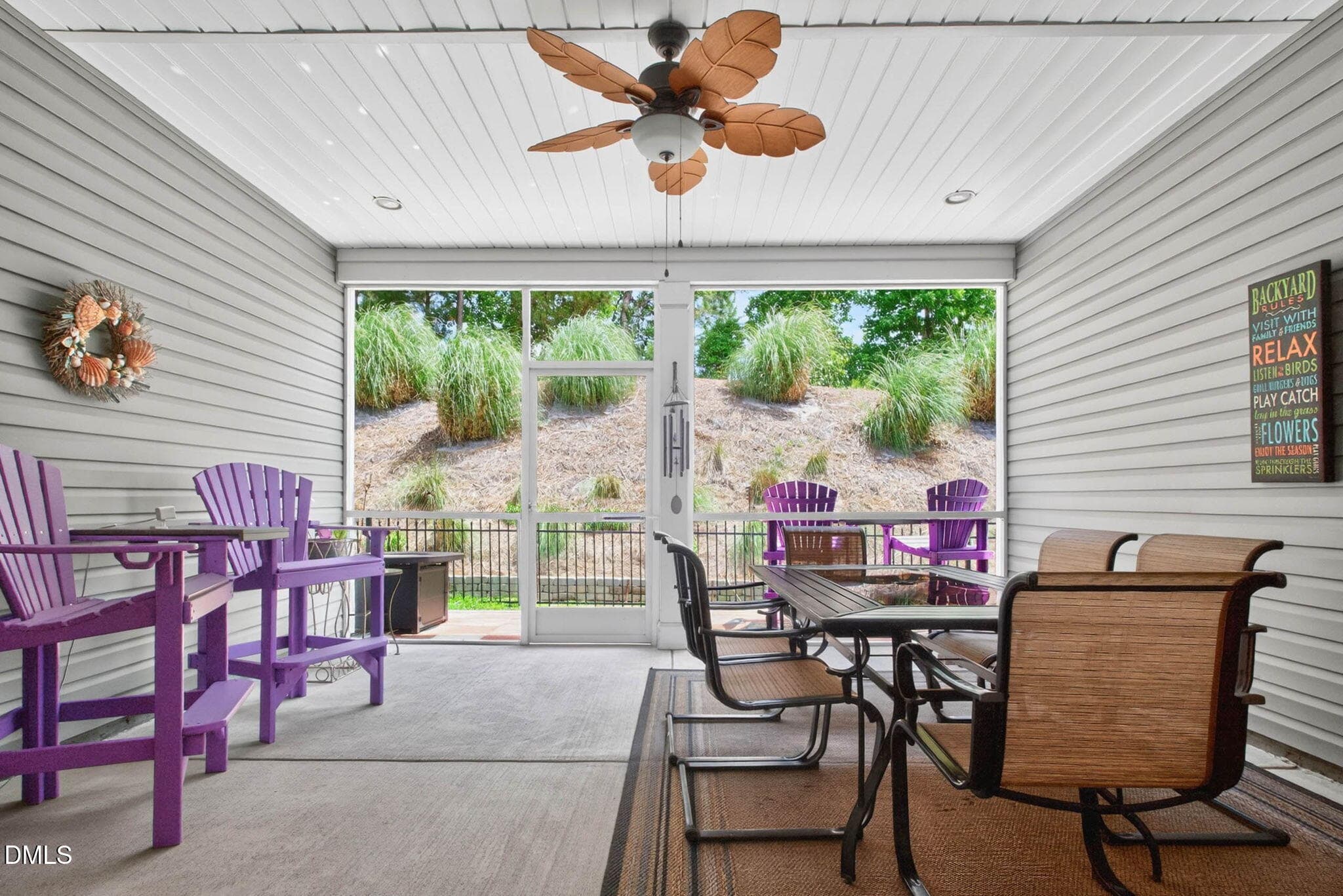 Screened Porch - 6531 Adelina Court SW, Ocean Isle Beach, NC 28469